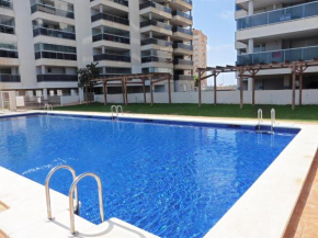 Vinas Del Mar Two Bedroom Apartment